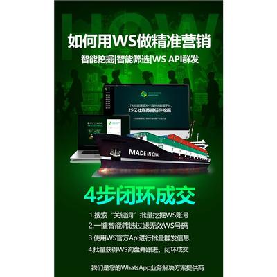萬單哥全球數(shù)據(jù)驅(qū)動下的義烏廣告設(shè)計與郵件獨立站引流方法