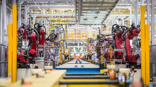 是淘汰，還是新生 機器人時代的就業危機與人工智能基礎軟件開發的機遇