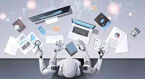 數字化浪潮中，AI數字員工將重塑協會運營模式與軟件開發范式